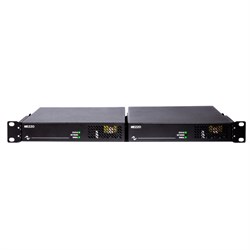 POWERSOFT Mezzo 602 AD - двухканальный усилитель мощности, с поддержкой DANTE и AES 67 - фото 192810