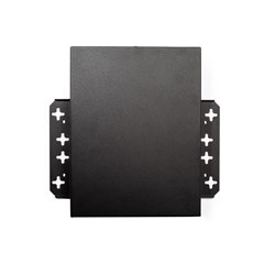 POWERSOFT Mezzo 602 AD - двухканальный усилитель мощности, с поддержкой DANTE и AES 67 - фото 192811