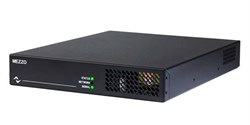 POWERSOFT Mezzo 602 AD - двухканальный усилитель мощности, с поддержкой DANTE и AES 67 - фото 192813
