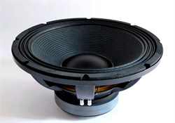 EIGHTEEN SOUND 18LW2600/8 - 18" динамик с расширенным НЧ, 8 Ом, 1500 Вт AES, 97dB, 30...800 Гц - фото 192834