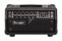 MESA BOOGIE MARK FIVE: 25 HEAD ламповый гитарный усилитель 'голова', 25 /10 Вт - фото 19299