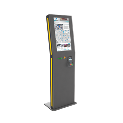 Терминал самообслуживания Intellect - фото 193165