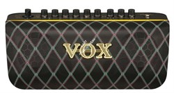 VOX ADIO-AIR-GT моделирующий гитарный усилитель с Bluetooth/Midi/USB интерфейсом (возможность работы от батареек) - фото 19317