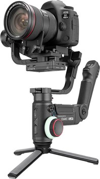 Стабилизатор Zhiyun Crane 3 Lab Creator Package - фото 193698