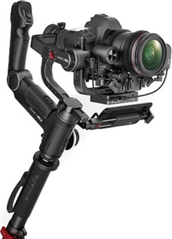 Стабилизатор Zhiyun Crane 3 Lab Creator Package - фото 193699