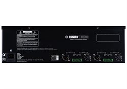 KLARK TEKNIK DN370 графический эквалайзер, стерео, 30 полос, пропорц.добротность, фейдеры 45 мм, 4 доп. фильтра - фото 193932