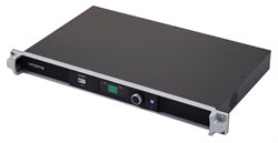 MIDAS M32C цифровой микшер, рековый модуль 32 канала+8 возвратов, 8FX, 16MIX, 6MATRIX, 6MUTE, 2xAES50, USB-audio - фото 193937