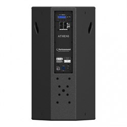 Turbosound ATHENS TCS152/64 2-полосная инсталл. пассив/би-амп АС, 15"+1.4" вращаемый волновод Dendritic 60°Hx40°V, пассив 600Вт RMS/2400Вт пик, 8Ом. Би-амп НЧ 600Вт RMS/2400Вт пик, 8Ом, ВЧ 75Вт RMS/300Вт пик, 6Ом. 41-18000Гц (-3дБ), 125дБ RMS/131дБ пик. 9 - фото 193950