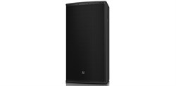 Turbosound ATHENS TCS152/64 2-полосная инсталл. пассив/би-амп АС, 15"+1.4" вращаемый волновод Dendritic 60°Hx40°V, пассив 600Вт RMS/2400Вт пик, 8Ом. Би-амп НЧ 600Вт RMS/2400Вт пик, 8Ом, ВЧ 75Вт RMS/300Вт пик, 6Ом. 41-18000Гц (-3дБ), 125дБ RMS/131дБ пик. 9 - фото 193952