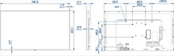 Дисплей Q-Line Philips 48" BDL4830QL/00 - фото 193991