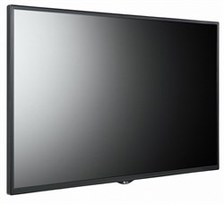 LG 49" профессиональный LED-дисплей 49SM5KE - фото 194223