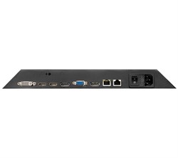 Профессиональный дисплей BB555FFBED 55" для видеостен, толщина рамки 0,88 мм - фото 194285