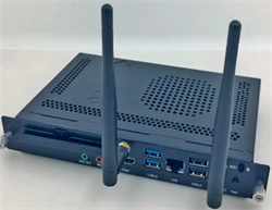 Интерактивная панель LR-86UL1IB7 86" для образовательных учреждений - фото 194317