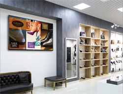 Информационный ЖК-дисплей Sharp PN-Q701E 70" - фото 194364