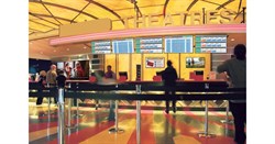 4K дисплей Sharp PMHW861 86" - фото 194421