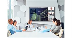 4K дисплей Sharp PMHW861 86" - фото 194422