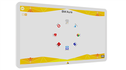 Galaktika IR243 Mini - фото 194853