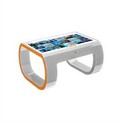 Сенсорный стол myWorld Premium - фото 195107