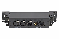 крепежный комплект для NA2-IO-DLINE - фото 199776