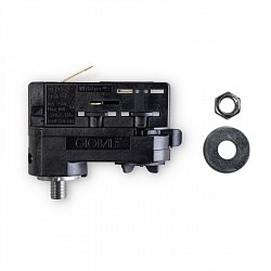 Aдаптер для монтажа KUBO3/5, SDQ5P, OVO5 Цвет: белый - фото 201606