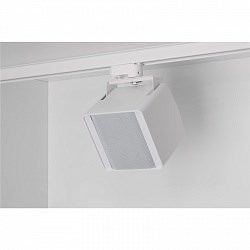 Aдаптер для монтажа KUBO3/5, SDQ5P, OVO5 Цвет: белый - фото 201607