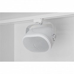 Aдаптер для монтажа KUBO3/5, SDQ5P, OVO5 Цвет: белый - фото 201608