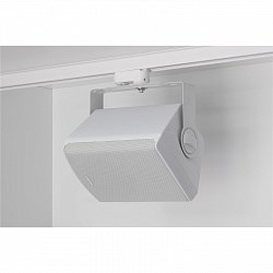 Aдаптер для монтажа KUBO3/5, SDQ5P, OVO5 Цвет: белый - фото 201609