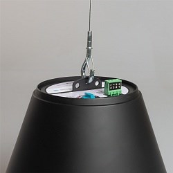 Двухполосный подвесной громкоговоритель, 6.5 - фото 201707