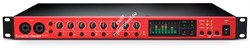 FOCUSRITE Clarett OctoPre 8-канальный микрофонный предусилитель, технология Air, 192кГц, ADAT - фото 20170