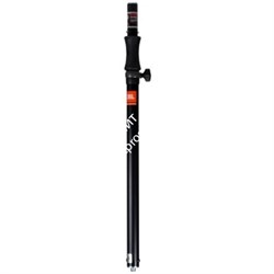 JBL JBLPOLE-GA регулируемая соединительная стойка с газовым подпором (подходит для сабвуферов EON, PRX, VRX, STX, VTX и SRX800) - фото 20179