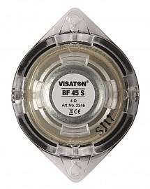 Головка динамическая 4.5 см 4 Ом, 4 Вт  (Art.2246) - фото 201840