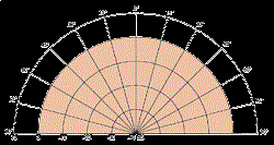 Головка динамическая СЧ, 50мм, 120 Watt (12 dB/Okt. 800 Hz), 8 Ом, 800-7000 Гц, 90дБ  (Art.1176) - фото 202714