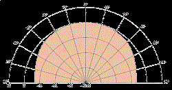 Головка динамическая 8 см 8 Ом, 10 Вт  (Art.2008) - фото 202861