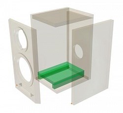 LS-KIT BIJOU pair  (Art.5917) - фото 203404