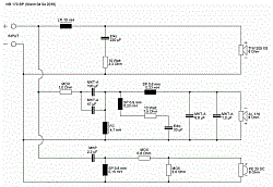 Конструктор, 3-ех полосная напольная АС - 1 пара  (Art. 5895) - фото 203562