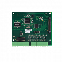 Плата расширения функций для AUDIOCONTROL12.8 - фото 203575