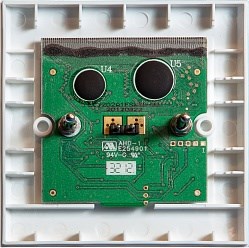 Настенный контроллер для AUDIOCONTROL12.8 - фото 203587