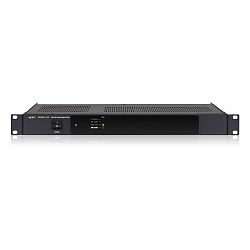 1-канальный цифровой трансляционный усилитель мощности, 100 В, 1 x 120 Вт - фото 203975