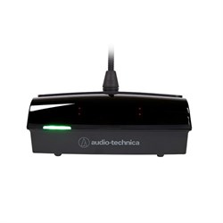ATUC-IRDU/инфракрасный пульт делегата без микрофона/AUDIO-TECHNICA - фото 204011