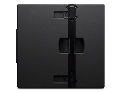 PreSonus CDL18s активный сабвуфер, НЧ 18", 2000Вт пик, 36Гц -144Гц, 135дБ SPL, звук по Dante, управление по сети, крепление M20 для штанги сабвуфер-сателлит - фото 204023