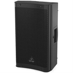 Behringer DR110DSP активная 2-полосная АС, 10"+1,35", 1000Вт пик., встроенный DSP и 2-канальный микшер, Bluetooth - фото 204067