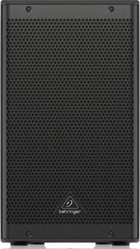 Behringer DR110DSP активная 2-полосная АС, 10"+1,35", 1000Вт пик., встроенный DSP и 2-канальный микшер, Bluetooth - фото 204068