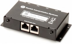 SHURE JB 6104 Разветвитель, 4 выхода. Без функций повторителя. - фото 204204