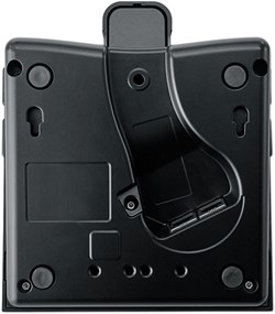 SHURE MXC615 Настольный микрофонный пульт председатель/делегат Shure серии MXC, без NFC - фото 204211