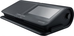 SHURE MXCW640 Беспроводной микрофонный пульт Microflex Complete Wireless, работа на частотах 2.4 и 5 ГГц - фото 204218