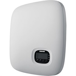 SHURE MXCWAPT-W Беспроводная точка доступа системы Microflex Complete Wireless, работа на частотах 2,4 и 5 ГГц. - фото 204220