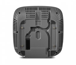 SHURE MXCWAPT-W Беспроводная точка доступа системы Microflex Complete Wireless, работа на частотах 2,4 и 5 ГГц. - фото 204221