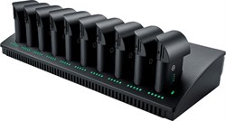 SHURE MXCWNCS-E Сетевая зарядная станция Microflex Complete Wireless - фото 204223