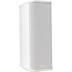 AD-S402T-BK / Звуковая колонна 4 х 2.75", 30 Вт, черный  цвет / QSC - фото 204302