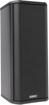 AD-S402T-BK / Звуковая колонна 4 х 2.75", 30 Вт, черный  цвет / QSC - фото 204303